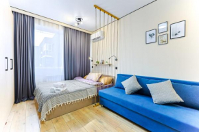 1 Apart room City Plus 2